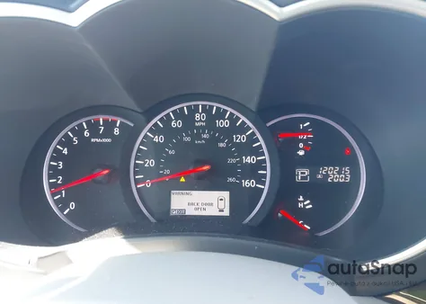 2012 Nissan Quest S из США, поврежденный, VIN JN8AE2KP0C9040739